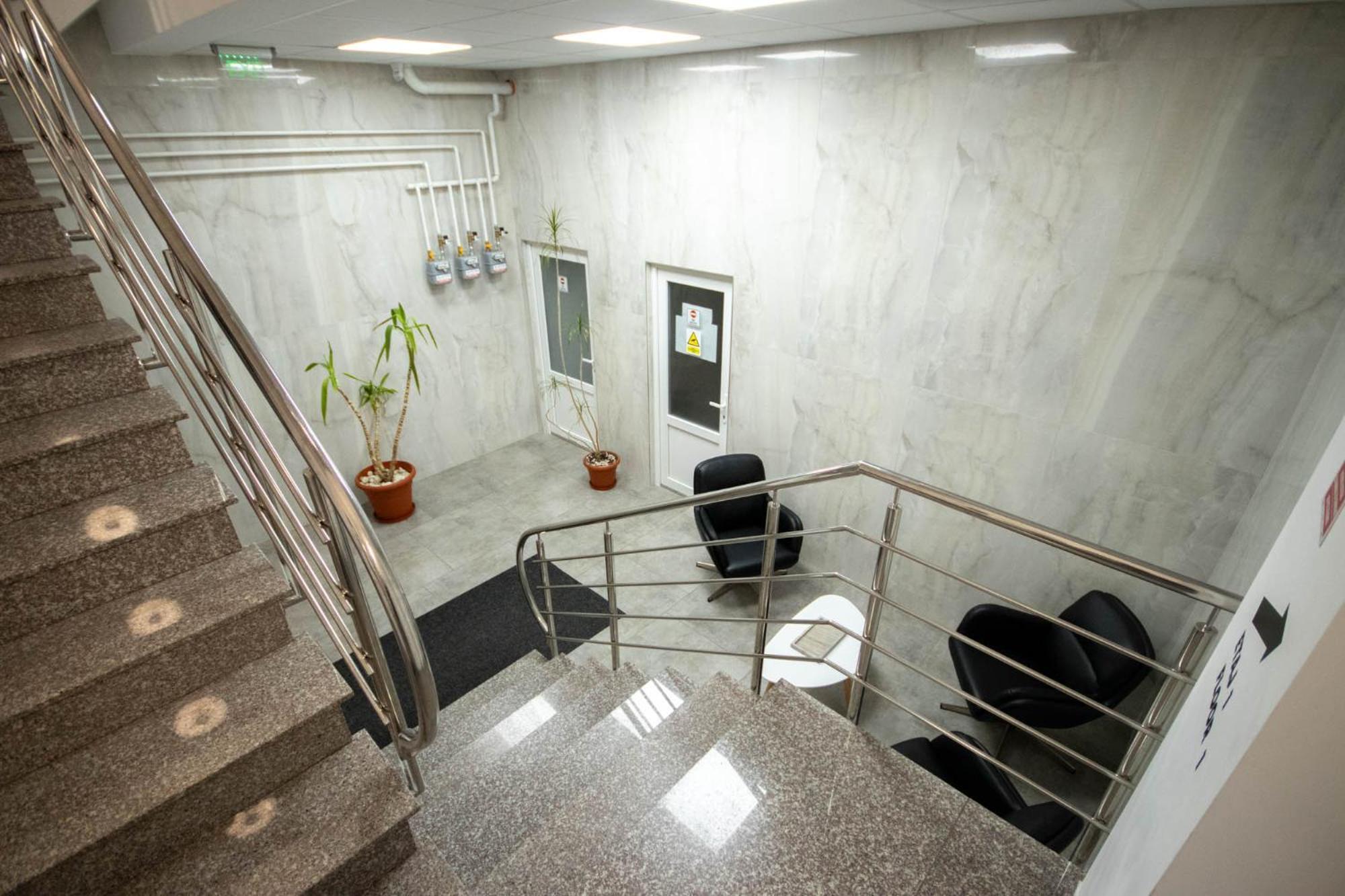 Astar Apartments - Large Rădăuţi Dış mekan fotoğraf
