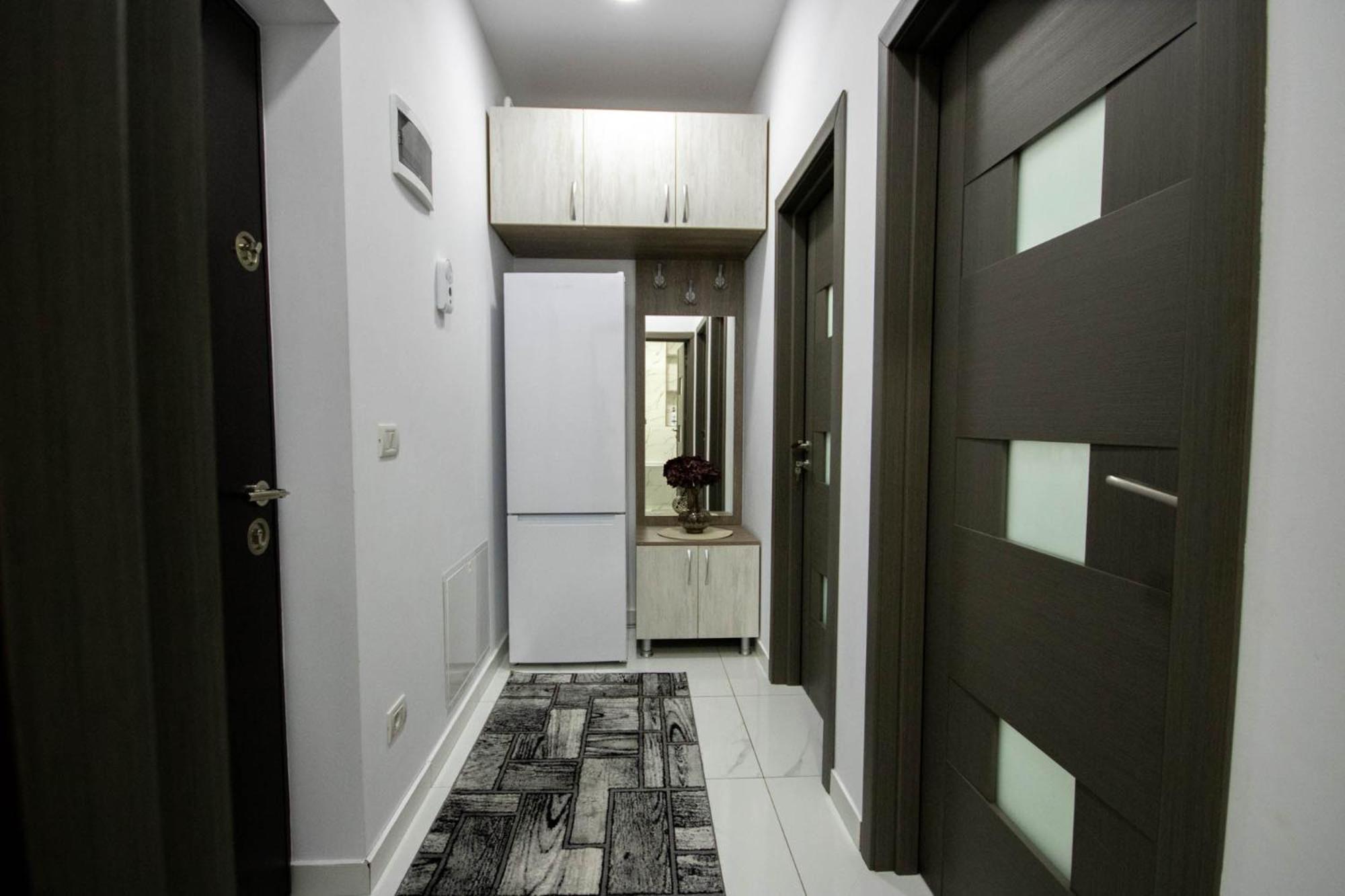 Astar Apartments - Large Rădăuţi Dış mekan fotoğraf
