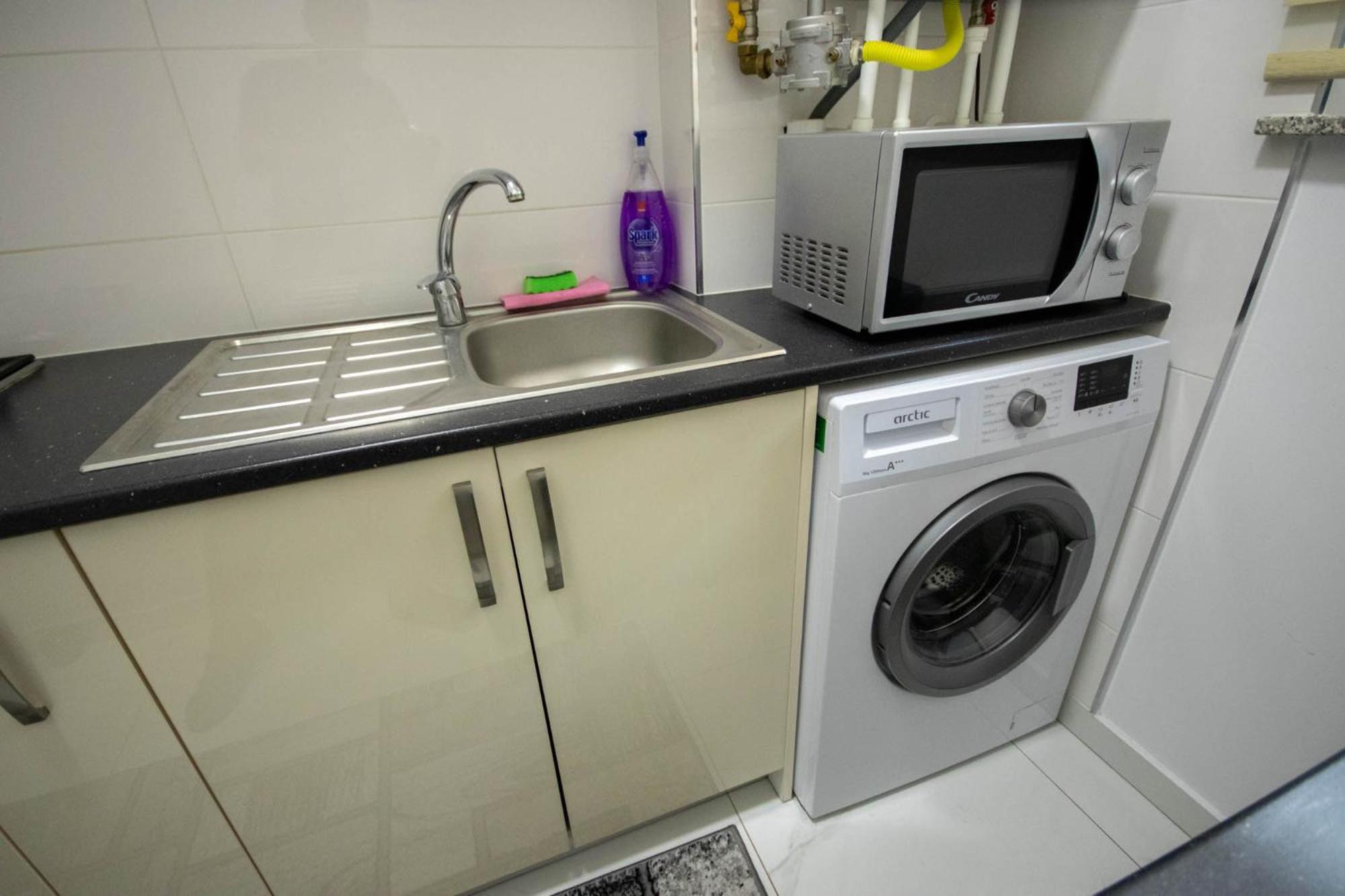 Astar Apartments - Large Rădăuţi Dış mekan fotoğraf