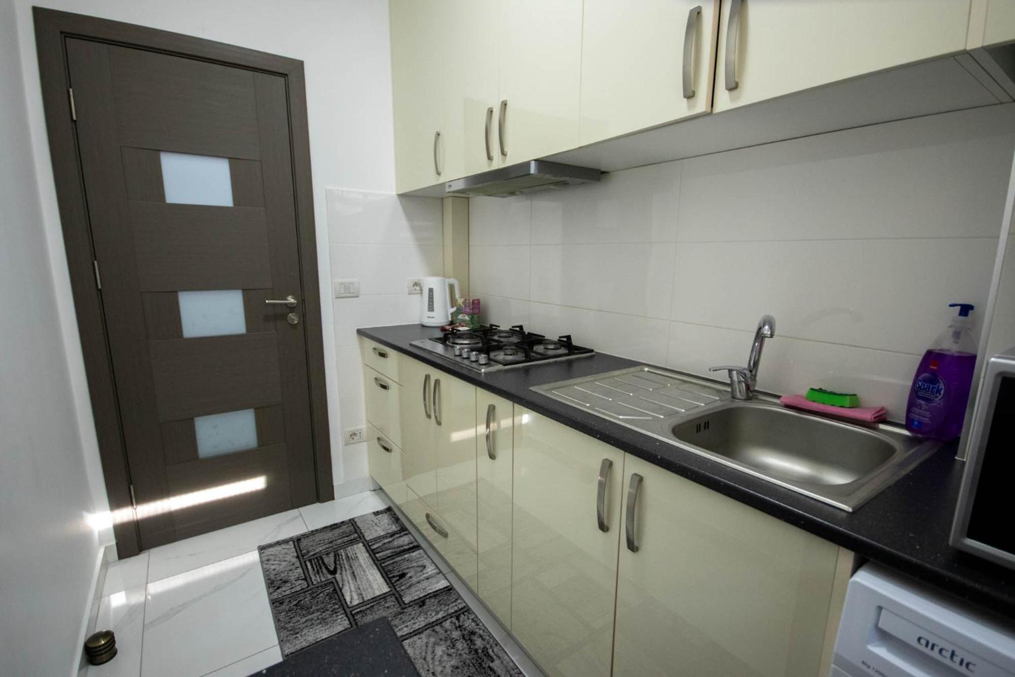Astar Apartments - Large Rădăuţi Dış mekan fotoğraf