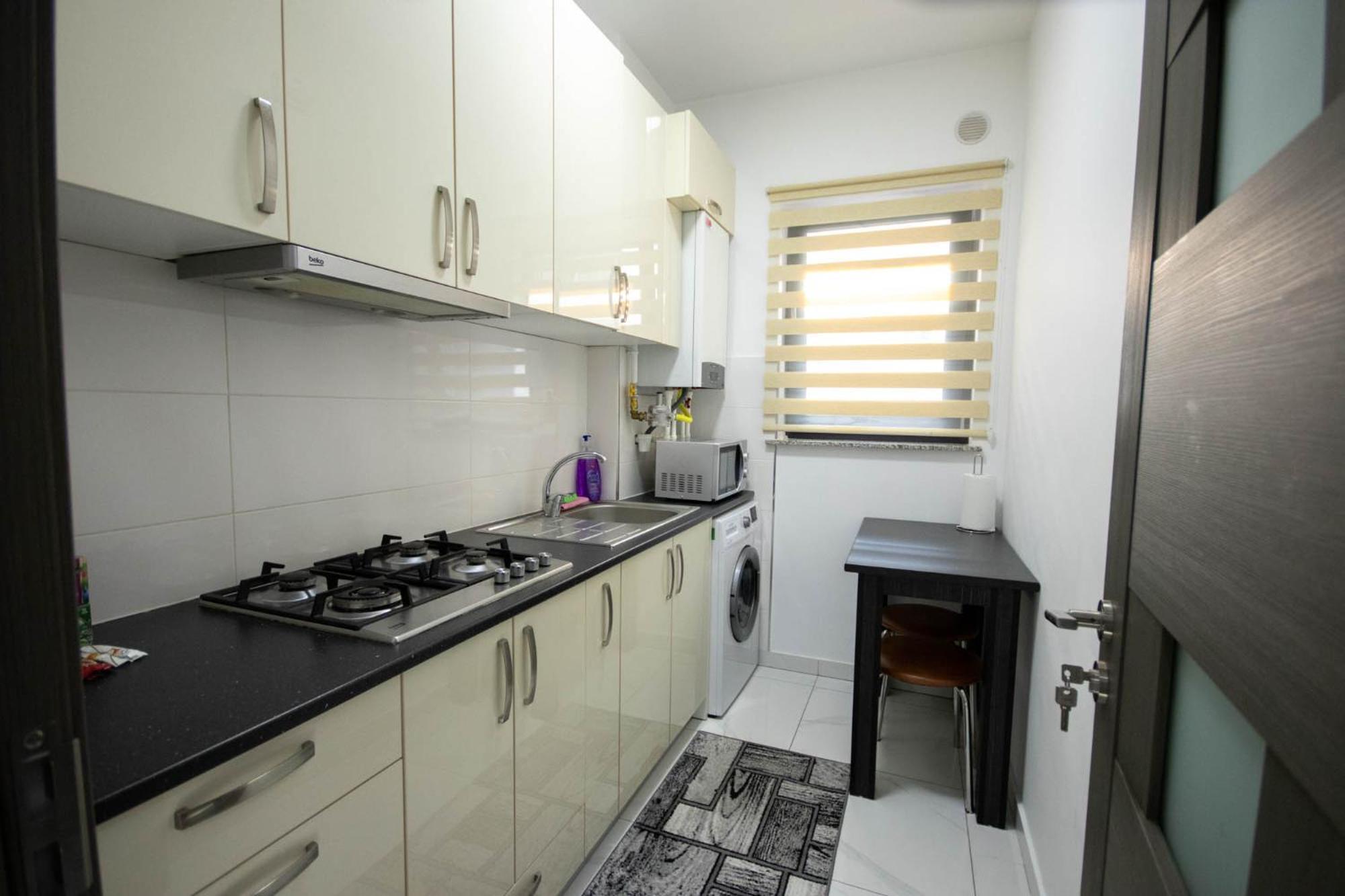 Astar Apartments - Large Rădăuţi Dış mekan fotoğraf