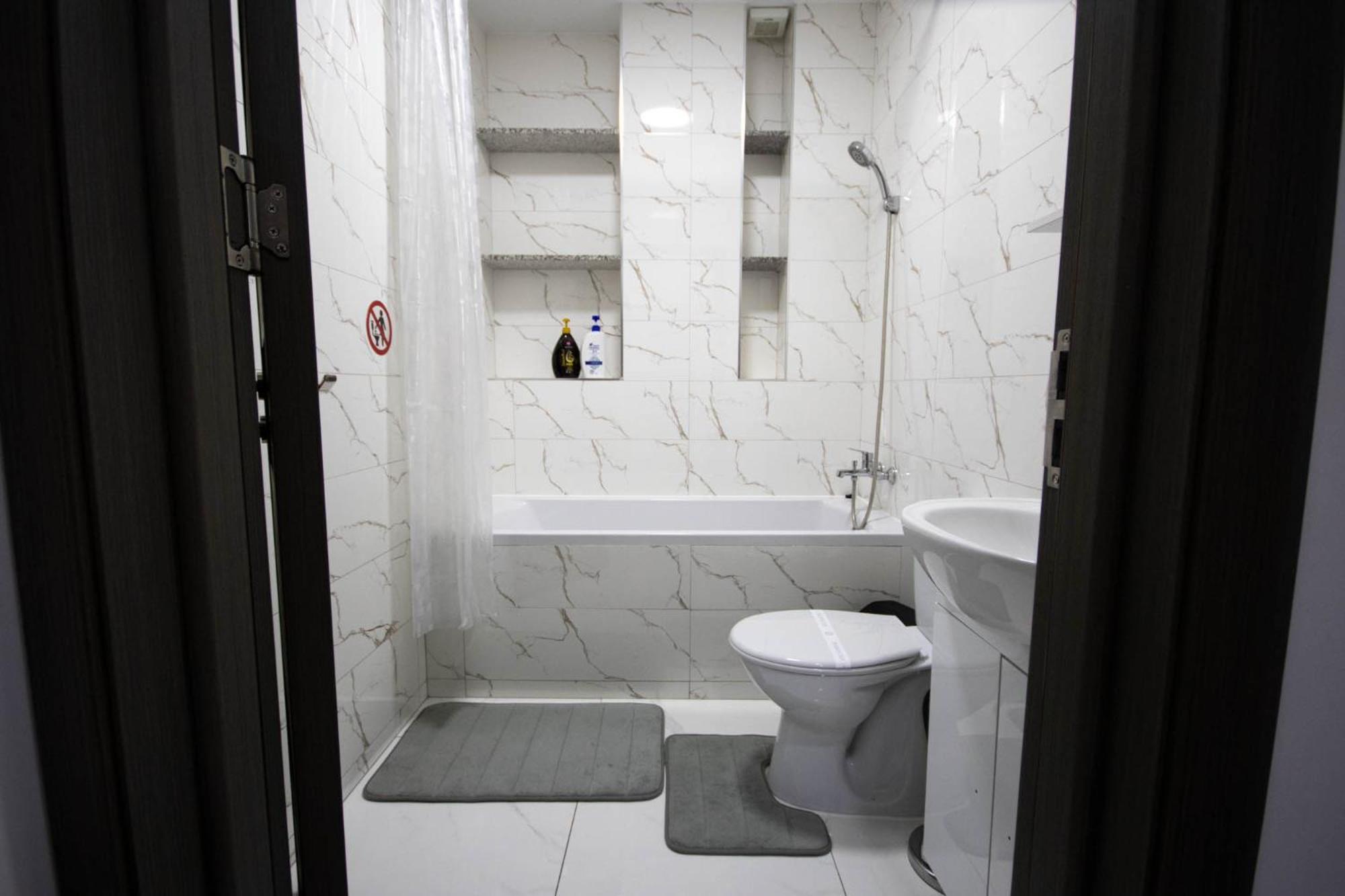 Astar Apartments - Large Rădăuţi Dış mekan fotoğraf