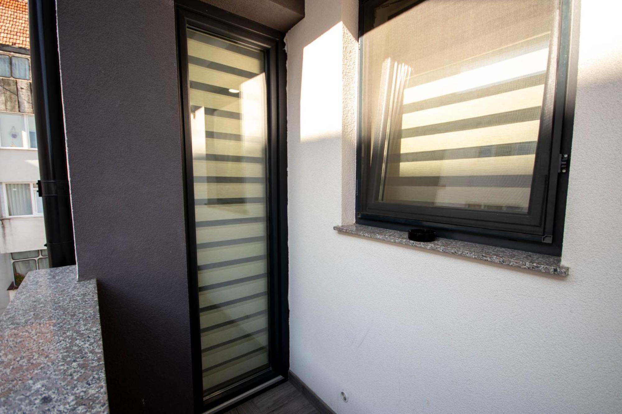 Astar Apartments - Large Rădăuţi Dış mekan fotoğraf