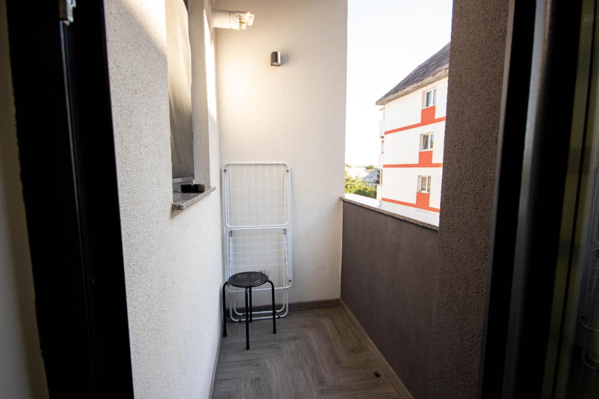Astar Apartments - Large Rădăuţi Dış mekan fotoğraf