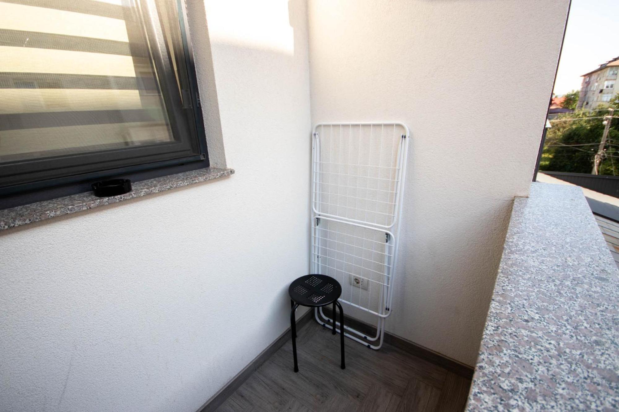 Astar Apartments - Large Rădăuţi Dış mekan fotoğraf