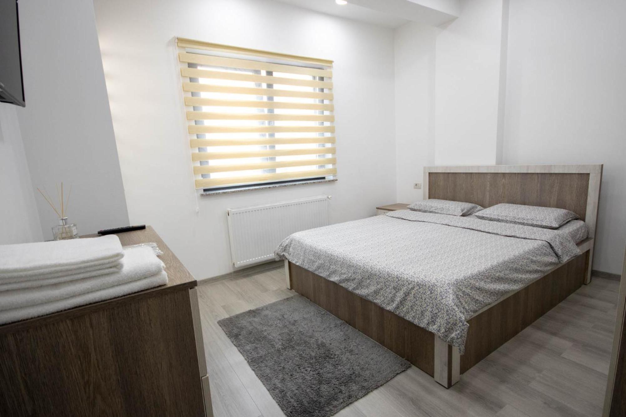 Astar Apartments - Large Rădăuţi Dış mekan fotoğraf
